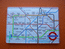 Схема Лондонского метрополитена